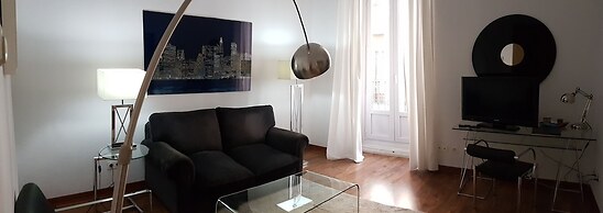 Suite Prado Hotel