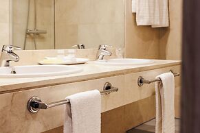 Suite Prado Hotel
