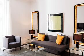 Suite Prado Hotel