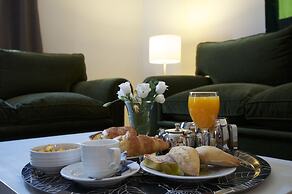 Suite Prado Hotel