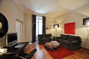 Suite Prado Hotel
