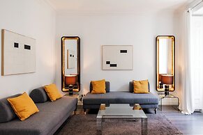 Suite Prado Hotel