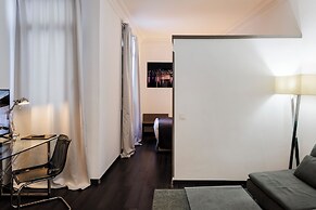 Suite Prado Hotel