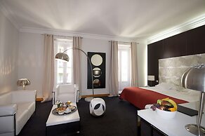 Suite Prado Hotel