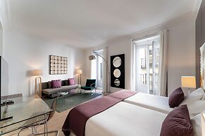 Suite Prado Hotel