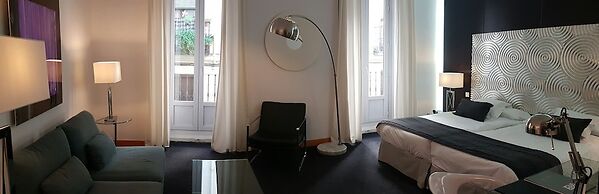 Suite Prado Hotel