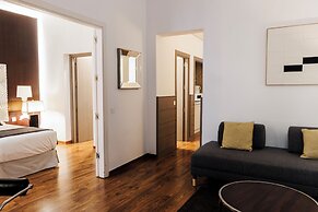 Suite Prado Hotel