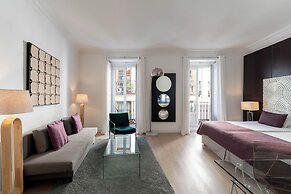 Suite Prado Hotel