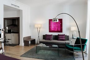 Suite Prado Hotel