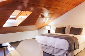 Suite Prado Hotel