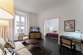 Suite Prado Hotel