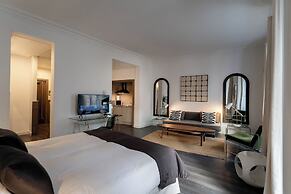 Suite Prado Hotel