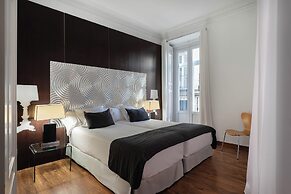 Suite Prado Hotel
