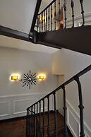 Suite Prado Hotel