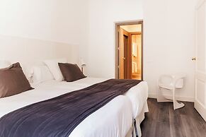 Suite Prado Hotel