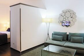 Suite Prado Hotel