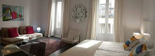 Suite Prado Hotel