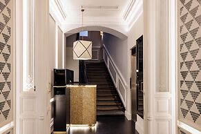 Suite Prado Hotel