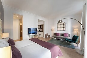 Suite Prado Hotel