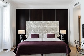 Suite Prado Hotel
