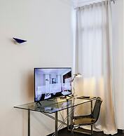 Suite Prado Hotel