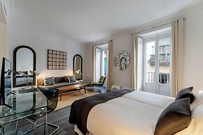 Suite Prado Hotel