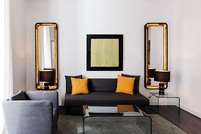 Suite Prado Hotel