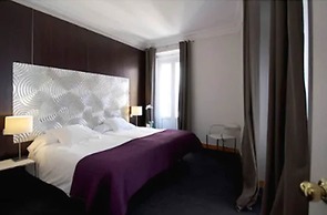 Suite Prado Hotel
