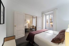 Suite Prado Hotel