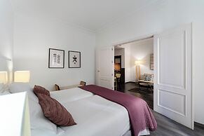 Suite Prado Hotel