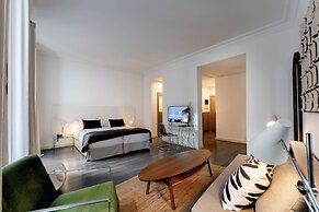 Suite Prado Hotel