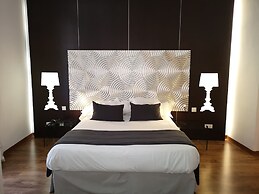 Suite Prado Hotel