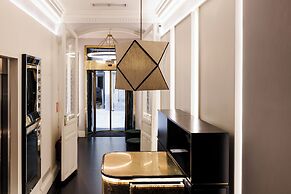 Suite Prado Hotel