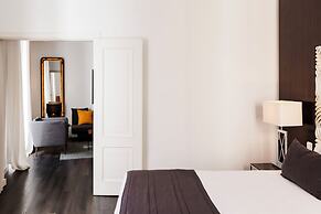 Suite Prado Hotel