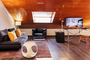 Suite Prado Hotel