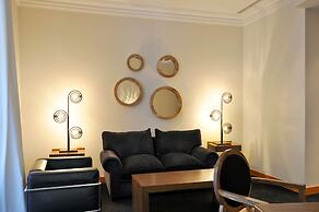 Suite Prado Hotel