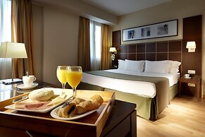 Hotel Dorma Tartessos