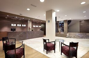 Hotel Dorma Tartessos