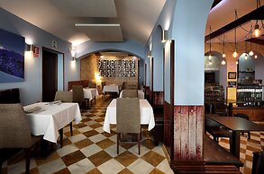 Hotel Dorma Tartessos