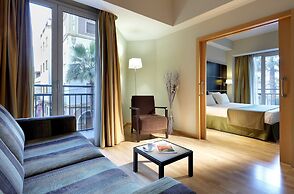 Hotel Dorma Tartessos