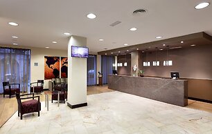 Hotel Dorma Tartessos