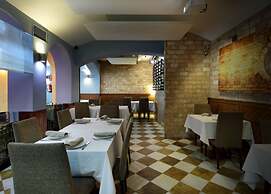 Hotel Dorma Tartessos