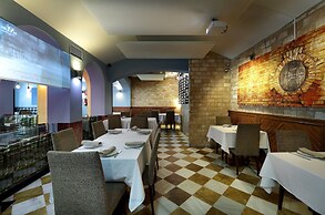 Hotel Dorma Tartessos