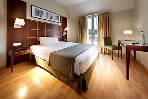 Hotel Dorma Tartessos