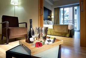 Hotel Dorma Tartessos