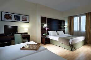 Hotel Dorma Tartessos