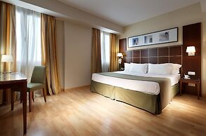Hotel Dorma Tartessos