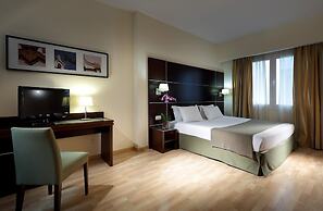 Hotel Dorma Tartessos