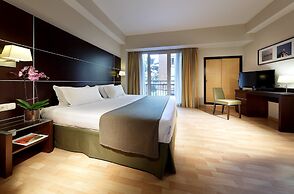 Hotel Dorma Tartessos