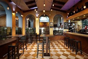 Hotel Dorma Tartessos
